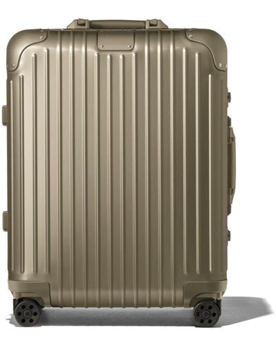RIMOWA Original Cabin Carry-on Suitcase - Multicolor