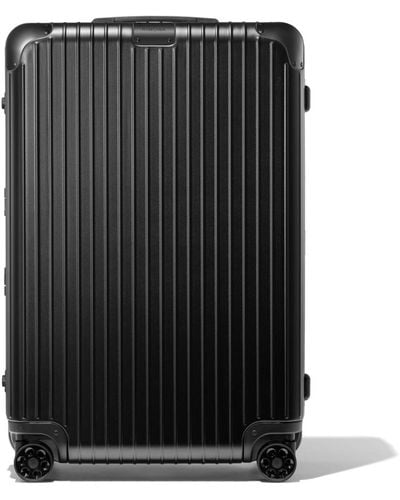 RIMOWA Hybrid Check-in Large 31-inch Wheeled Suitcase - Black