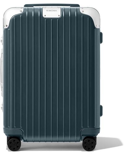 RIMOWA Hybrid Cabin Carry-on Suitcase - Green