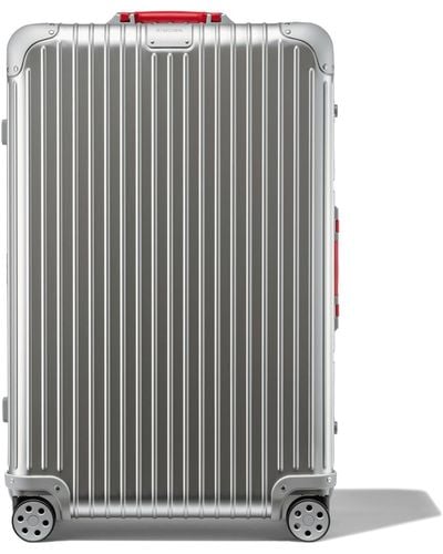 RIMOWA (リモワ) オリジナル チェックイン L ツイスト スーツケース - マルチカラー