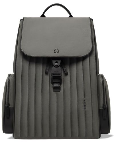 RIMOWA (リモワ) Flap Backpack Large - ブラック