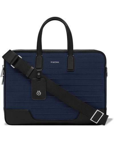 Men's RIMOWA Briefcases and laptop bags from $550 | Lyst