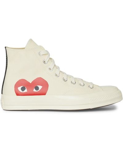 Converse x hotsell cdg alte