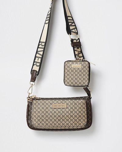 Women's River Island Shoulder bags from $41