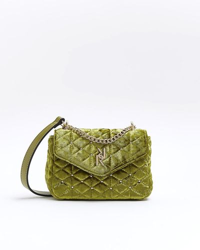 Green River Island Shoulder bags for Women | Lyst