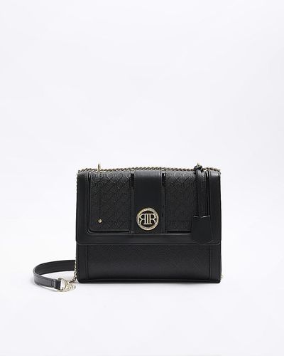 River Island Shoulder bags for Women | Online Sale up to 24% off | Lyst
