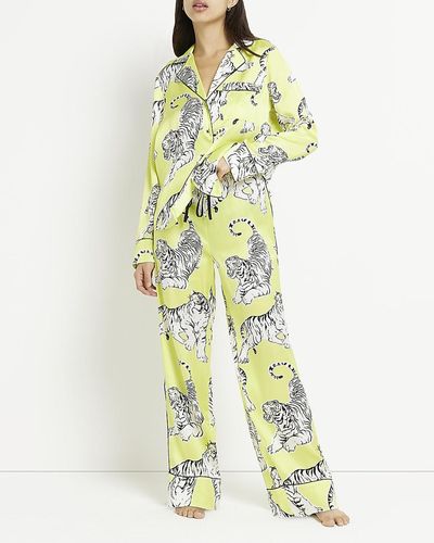 River island pyjamas sale sale
