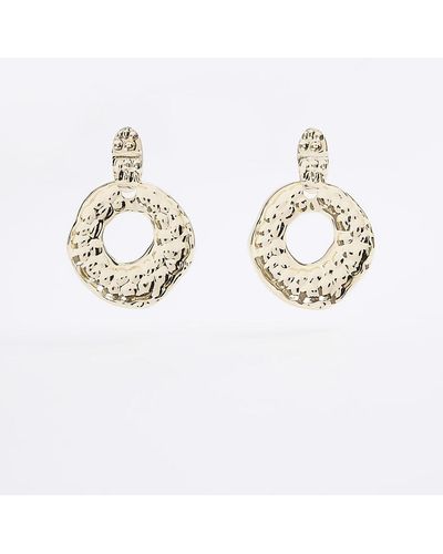 Women s River Island Earrings and ear cuffs from 6 Lyst UK