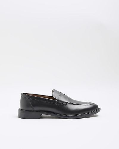 mens loafers sale river island