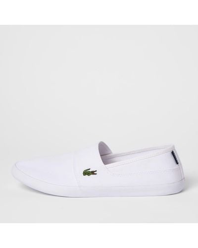 Lacoste Marice Shoes - White