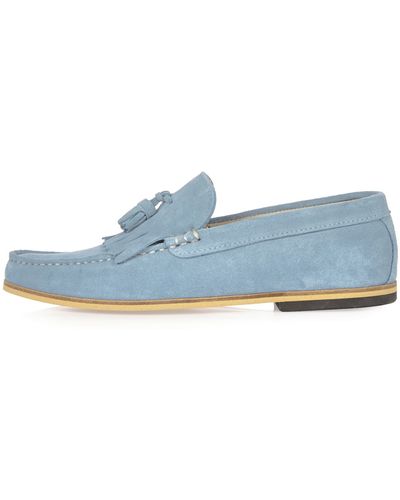 Blue River Island Slip-on shoes for Men | Lyst