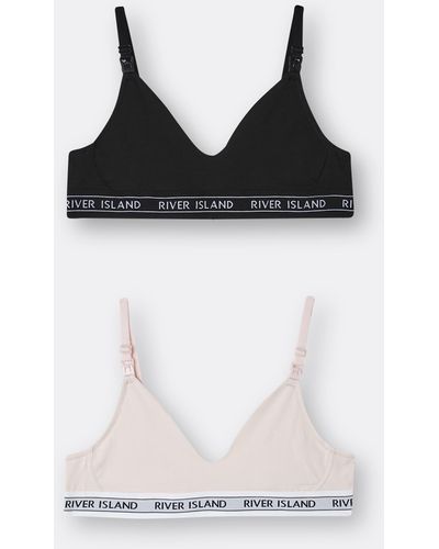 River Island Bras for Women, Online Sale up to 80% off