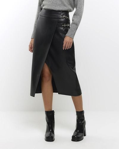 River Island Skirts for Women | Online Sale up to 28% off | Lyst