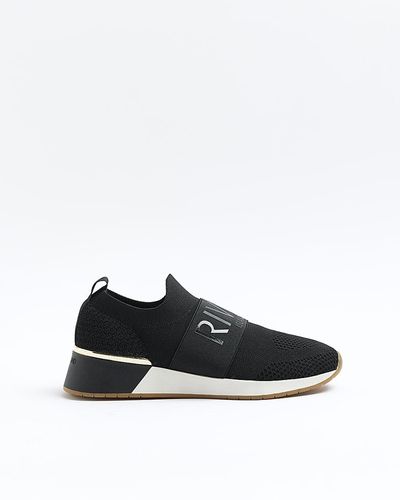 River Island Sneakers for Women | Online Sale up to 68% off | Lyst
