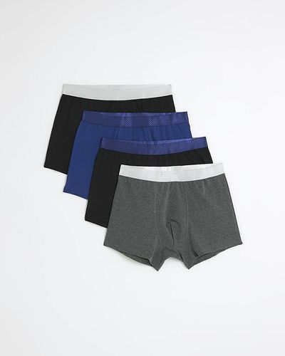 River Island Underwear for Men | Online Sale up to 44% off | Lyst