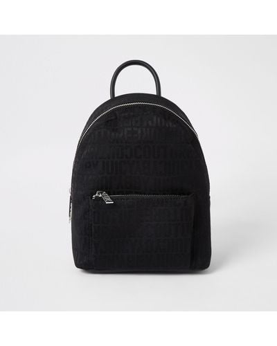 Juicy couture backpack purse