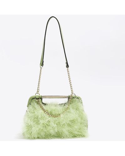 Green River Island Shoulder bags for Women | Lyst