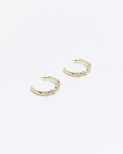 River island earrings on sale sale
