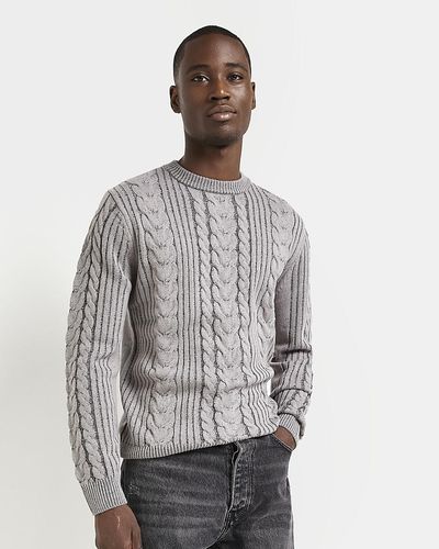 Island Sweaters and knitwear for Men | Online up to 68% off | Lyst
