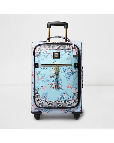 River island on sale cabin luggage
