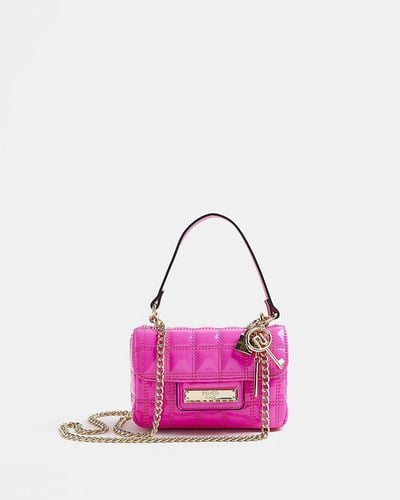 River Island Women's Faux Leather Exterior Bags & Handbags for sale