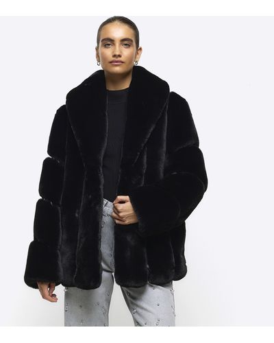 Coats for Women | Lyst UK