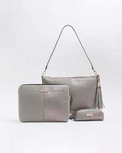 River Island Shoulder bags for Women | Online Sale up to 24% off | Lyst