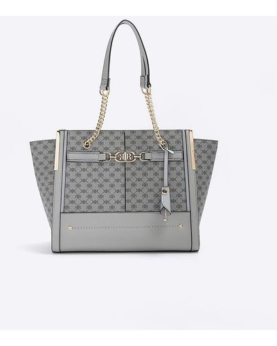 Buy Women's Bags River Island Tote Casual Accessories Online