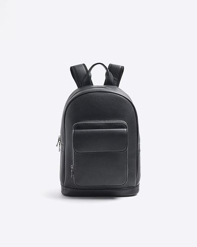 Men's River Island Backpacks from $50 | Lyst
