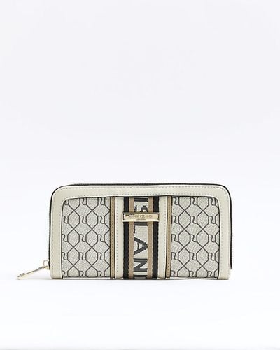 River Island Wallets and cardholders for Women | Online Sale up to 18% off  | Lyst