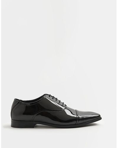 River Island Lace-ups for Men | Online Sale up to 64% off | Lyst