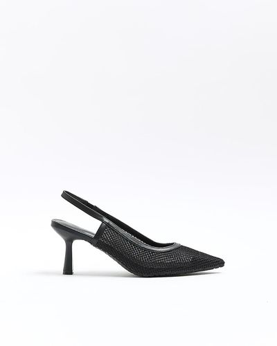 River Island Pump shoes for Women | Online Sale up to 86% off | Lyst UK