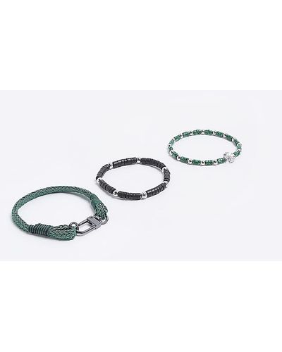 Cord Bracelets for Men  Up to 70 off  Lyst