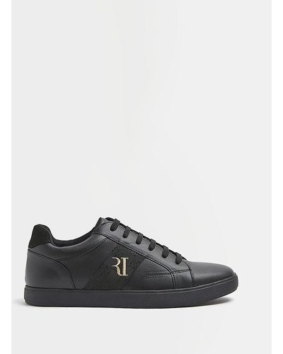 River Island Sneakers for Men | Online Sale up to 70% off | Lyst