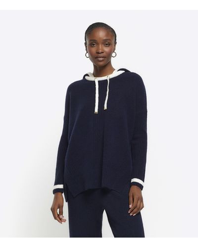 River Island Hoodies for Women Online Sale up to 69 off Lyst