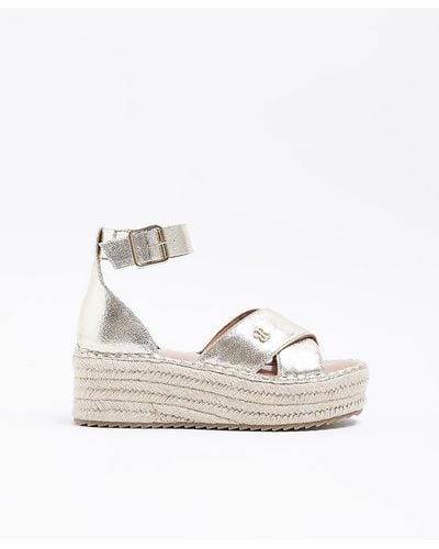 River Island Shoes for Women | Online Sale up to 48% off | Lyst