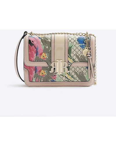 Buy clementine Women's Handbag | Ladies Purse Handbag (Blue) at Amazon.in