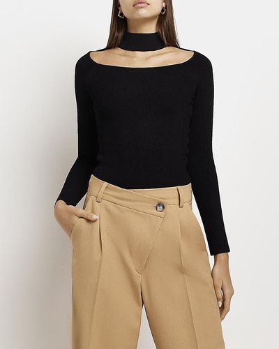 River Island Tops for Women | Online Sale up to 67% off | Lyst