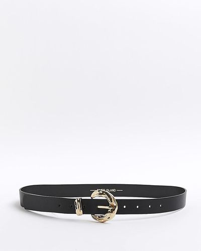 River Island Belts for Women | Online Sale up to 47% off | Lyst