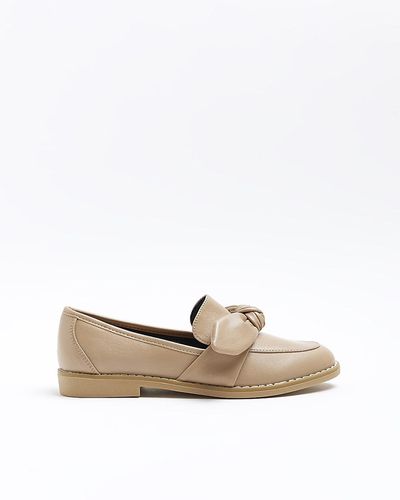 mens loafers sale river island