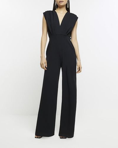 Blue River Island Jumpsuits and rompers for Women | Lyst
