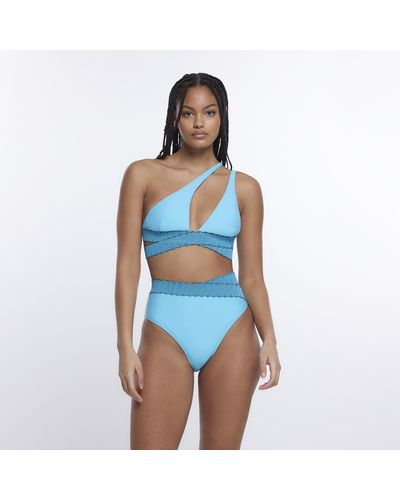River Island Beachwear and swimwear outfits for Women | Online Sale up to  76% off | Lyst Canada