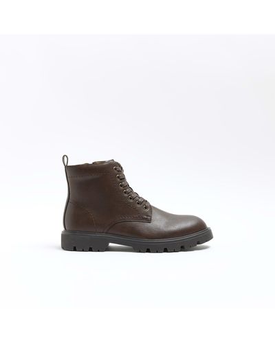 Next river top island boots