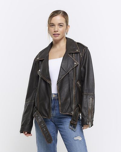 River island deals petite jackets