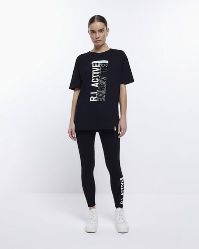 River Island Leggings for Women, Online Sale up to 80% off
