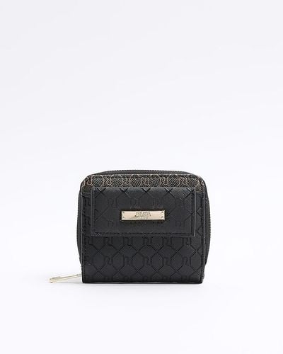 River island wallets women's sales