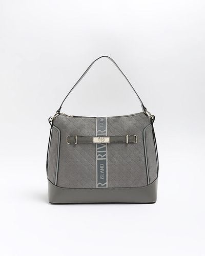 River Island Tote bags for Women | Online Sale up to 73% off | Lyst