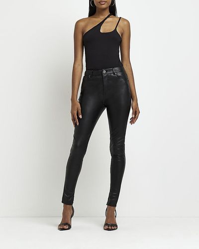 River Island Skinny trousers for Women