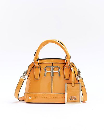 River Island Tote bags for Women | Online Sale up to 23% off | Lyst
