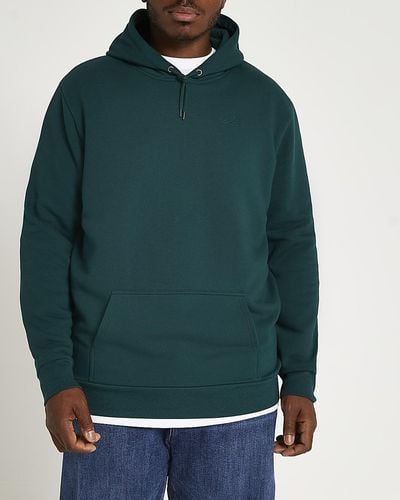 River Island Hoodies for Men | Online Sale up to 66% off | Lyst
